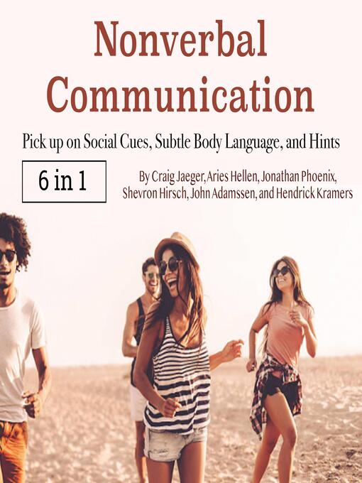 Title details for Nonverbal Communication by Hendrick Kramers - Wait list